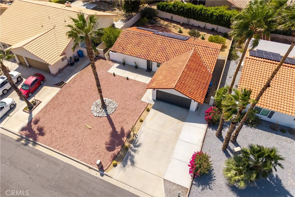9571 Brookline Ave, Desert Hot Springs, CA 92240