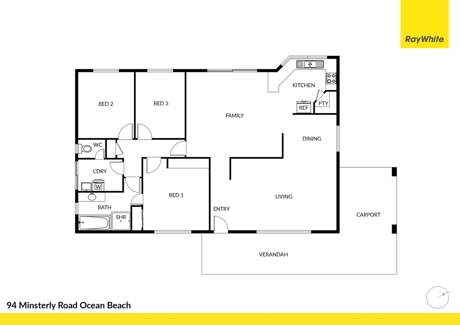 Additional image 22 of 94 Minsterly Road, Ocean Beach WA 6333