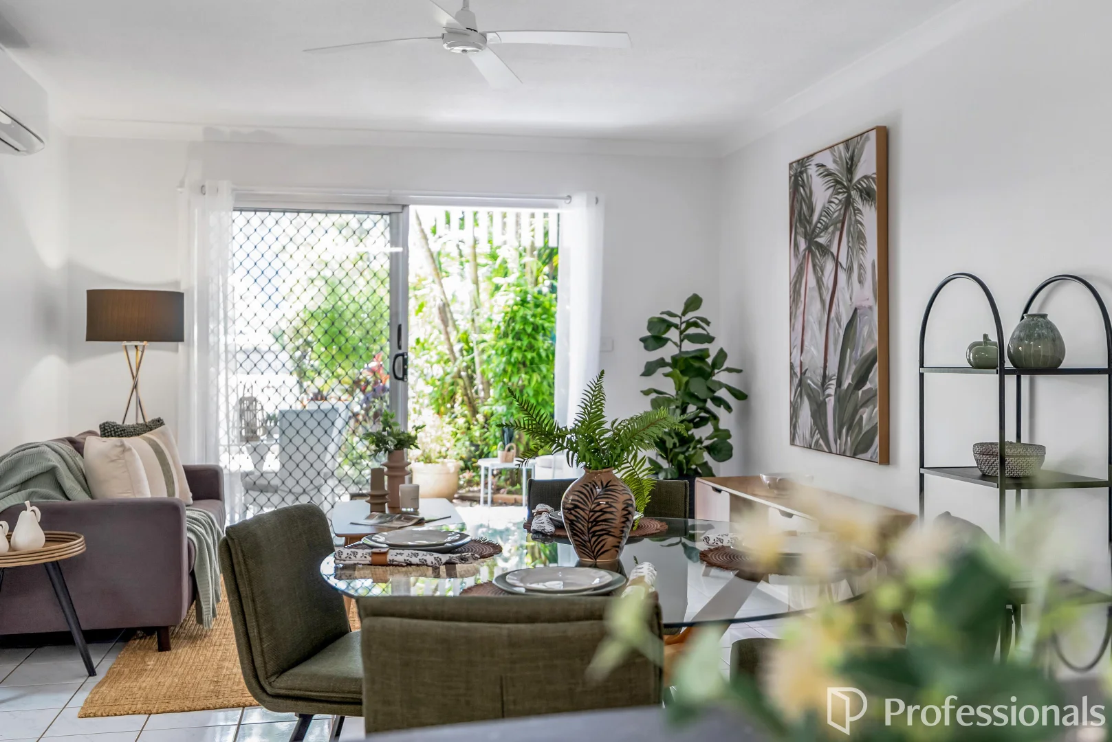 Additional image 2 of 4/19 Springfield Crescent, Manoora QLD 4870