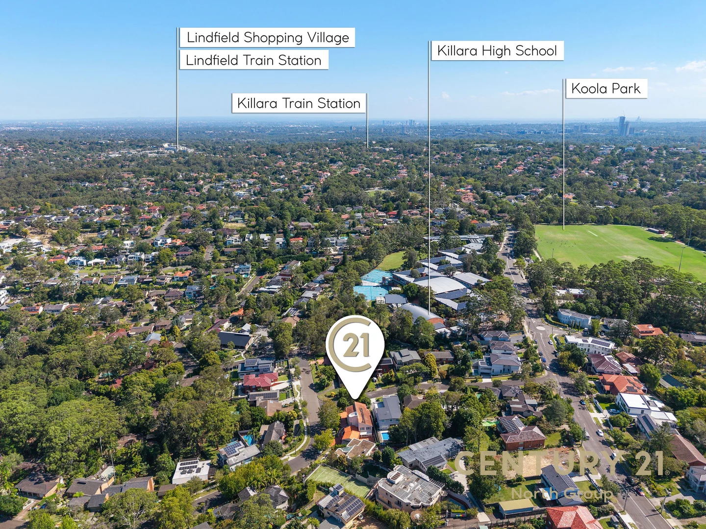 Additional image 9 of 30 Wentworth Avenue, East Killara NSW 2071