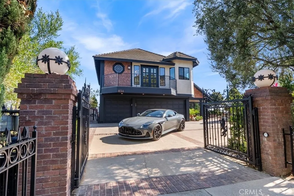 Additional image 76 of 834 Moorside Drive, Glendale, CA 91207
