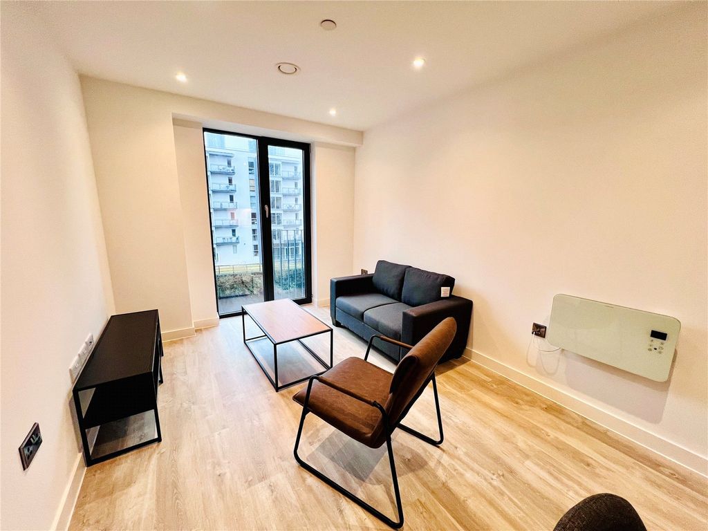 Additional image 8 of 1 bed flat to rentDerwent Street, Manchester M5