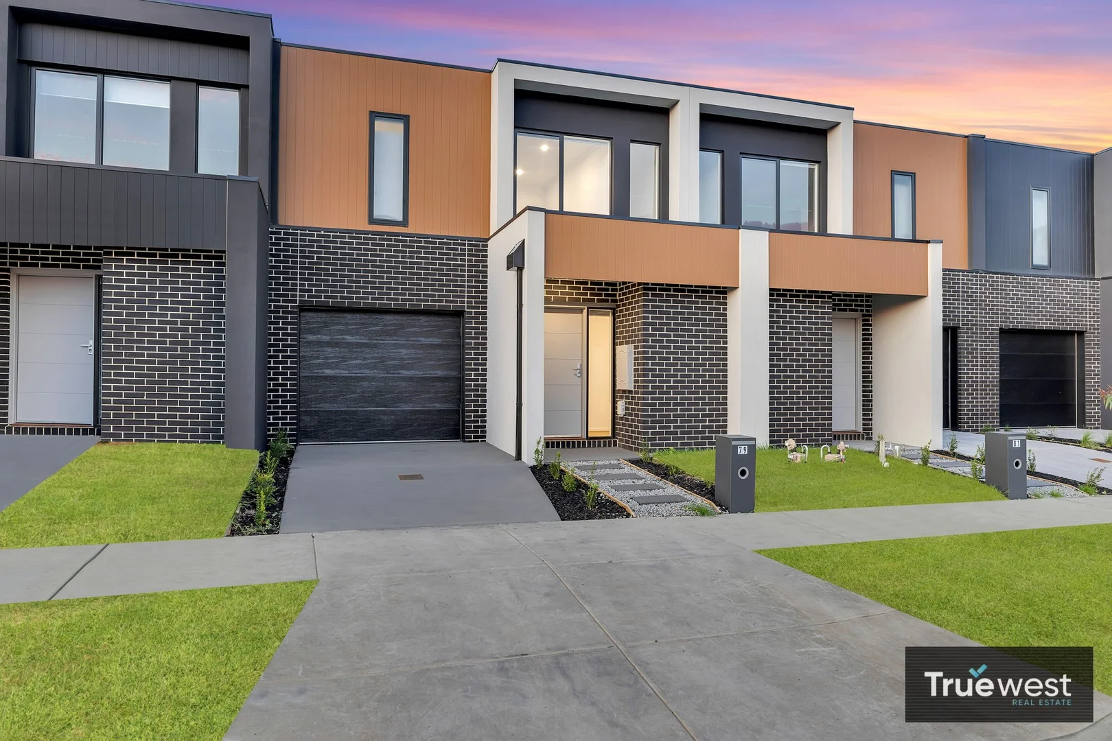 79 Dryland Boulevard, Mickleham VIC 3064