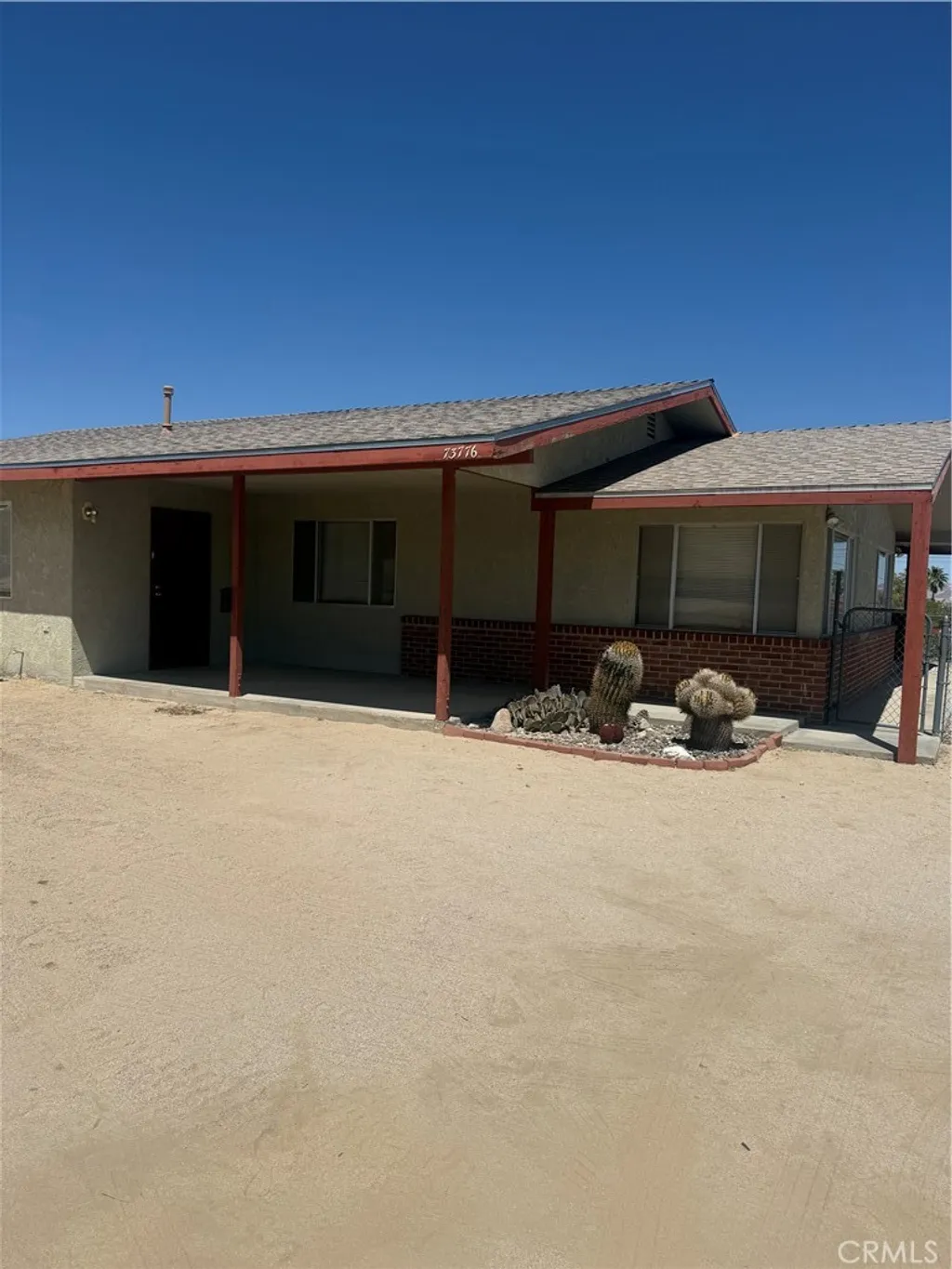 Additional image 13 of 73776 Manana Dr, 29 Palms, CA 92277