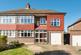 Mead Way, Bromley, Kent, BR2