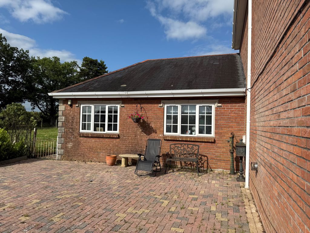 Additional image 6 of 1 bed flat to rentSwn Y Nant, Kidwelly SA17