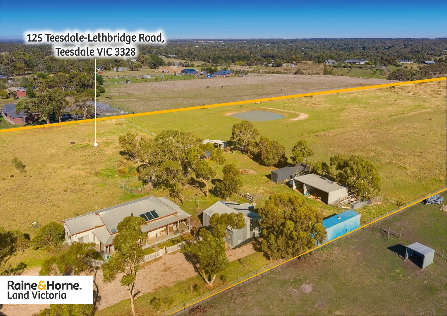 Additional image 5 of 125 Teesdale-Lethbridge Road, Teesdale VIC 3328