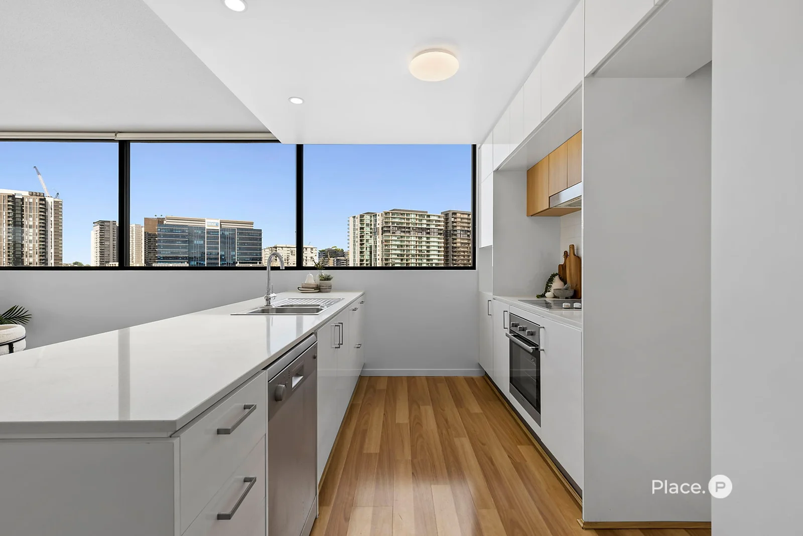 Additional image 11 of 806/56 Prospect Street, Fortitude Valley QLD 4006