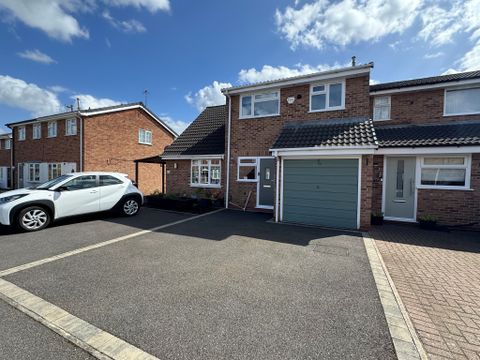 Simcoe Leys, Chellaston, Derby DE73