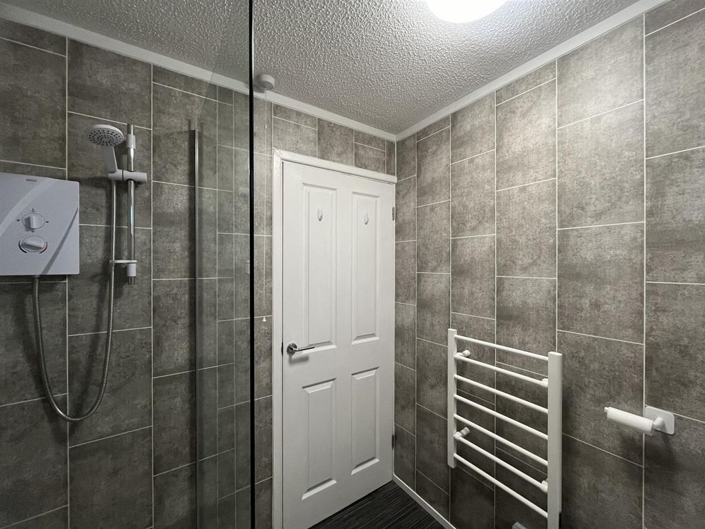Additional image 6 of 1 bed bungalow to rentLittle Polgooth, St. Austell PL26