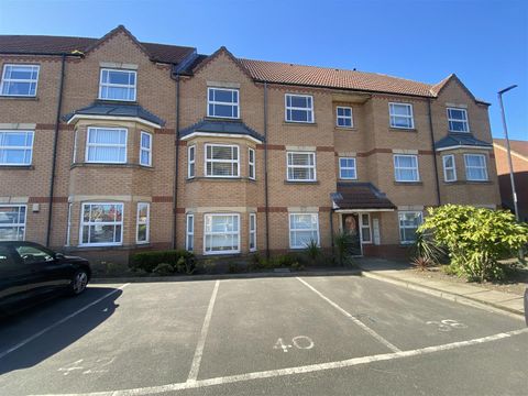 Fenwick Close, Northumberland Park, Backworth NE27