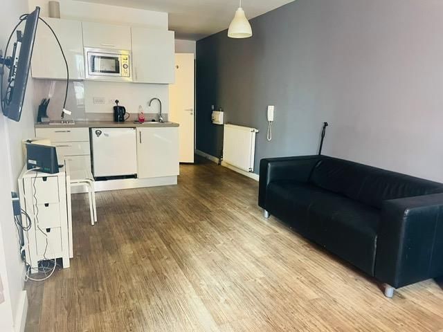 Additional image 7 of Studio to rent2 Moorfields, Liverpool L2