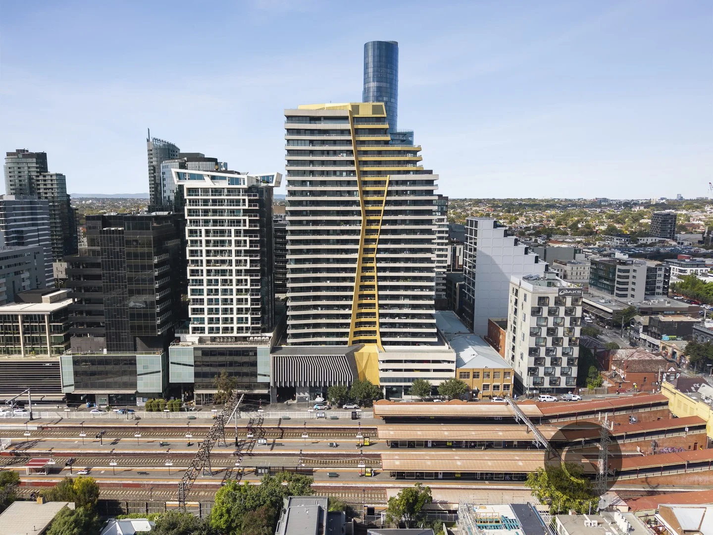 1814/3 Yarra Street, South Yarra VIC 3141