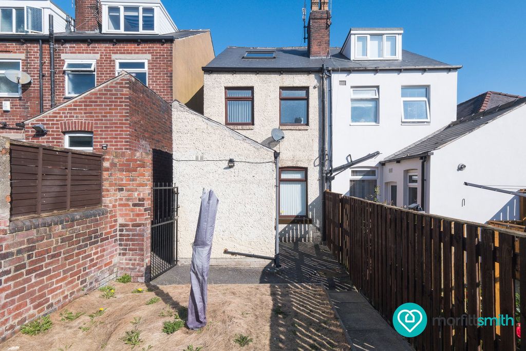 Additional image 12 of 3 bed semi-detached house to rentGarry Road, Hillsborough, Sheffield S6