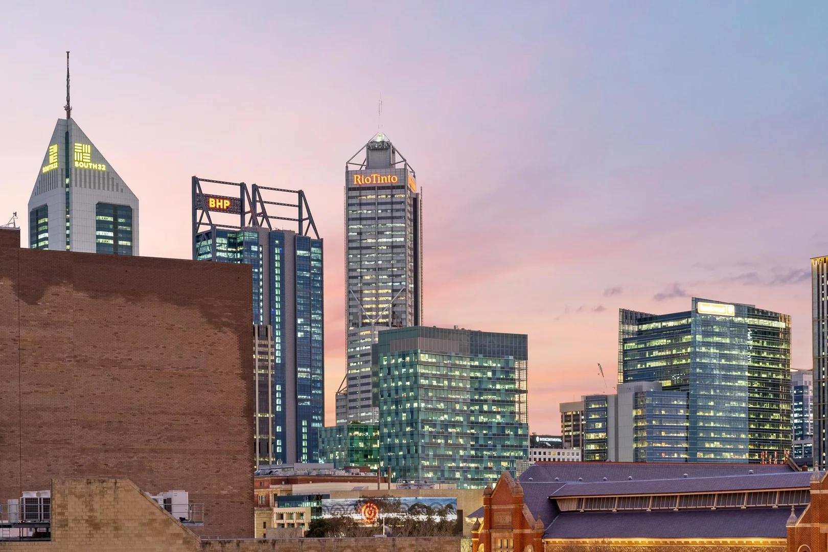 Additional image 13 of 609/105 Stirling Street, Perth WA 6000