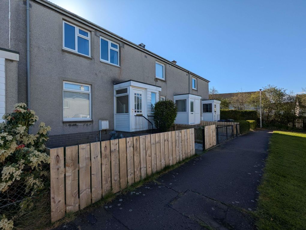 Additional image 2 of 3 bed terraced house to rentBarleyknowe Crescent, Gorebridge EH23