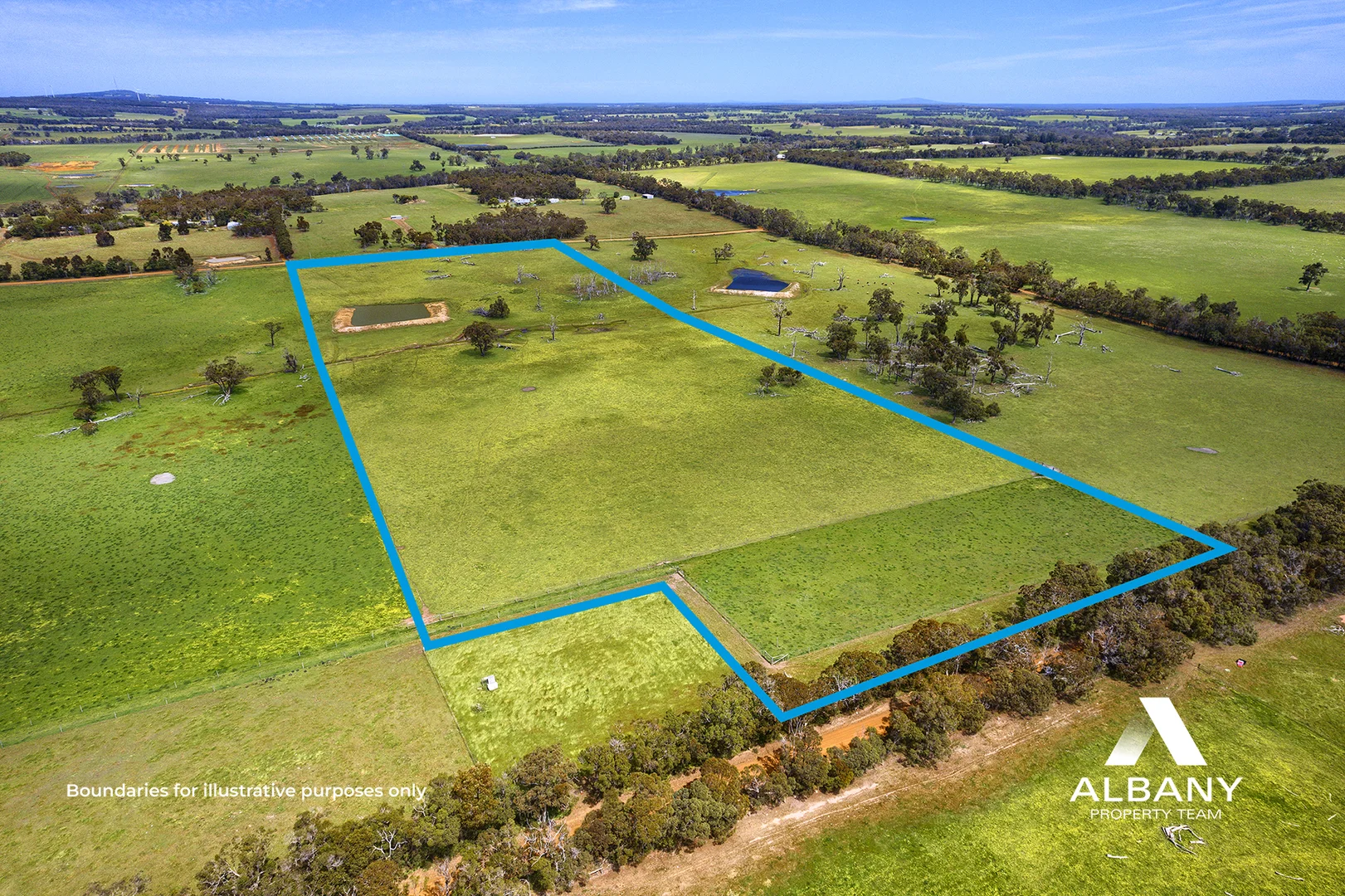 Additional image 12 of Lot 1536 Fisher Road, Mount Barker WA 6324
