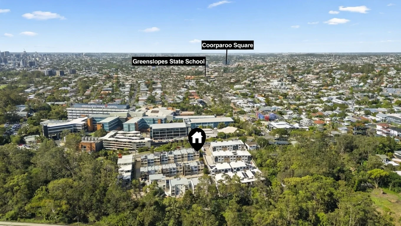 Additional image 12 of 23/108 Nicholson Street, Greenslopes QLD 4120