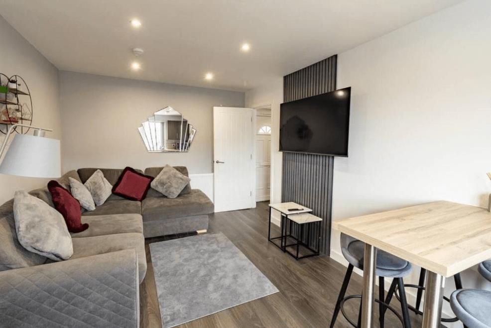 Additional image 3 of 3 bed flat to rent11E West High Street, Crieff PH7