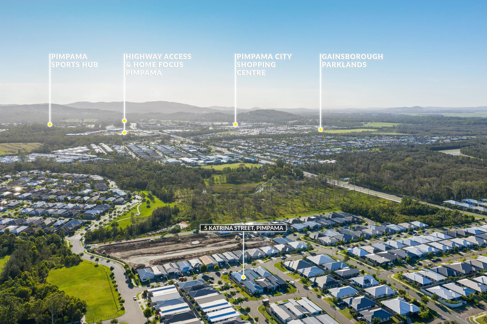 Additional image 16 of 5 Katrina Street, Pimpama QLD 4209