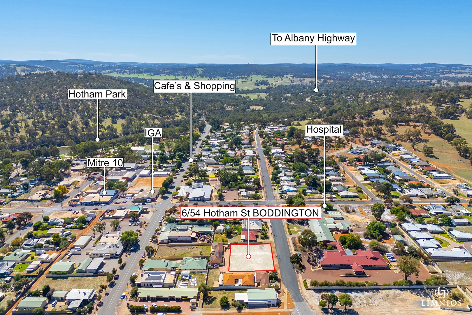 Additional image 5 of 6/54 Hotham Avenue, Boddington WA 6390