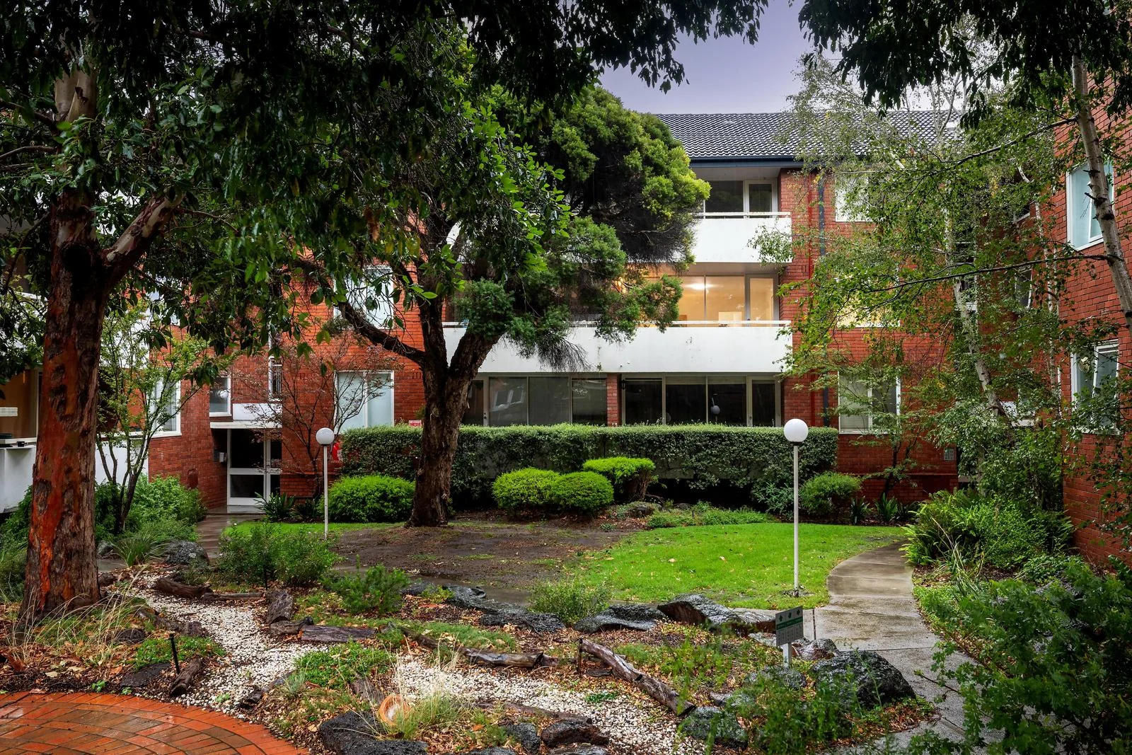 12/60 Princess Street, Kew VIC 3101