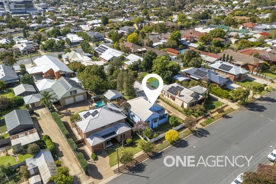 Additional image 14 of 35 WOODEN STREET, Turvey Park NSW 2650