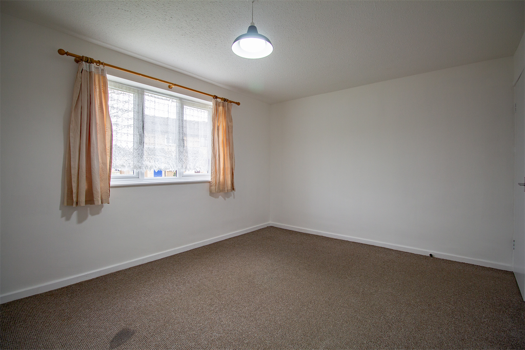 1 bed flat to rentRavensthorpe Drive, Loughborough LE11