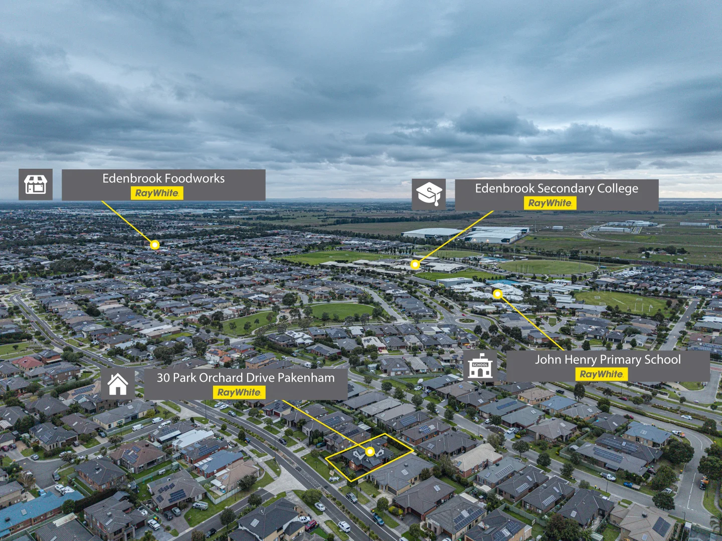 Additional image 30 of 30 Park Orchard Drive, Pakenham VIC 3810