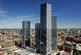 35th Floor – 2 Bedroom Apartment – East Tower, Deansgate Square