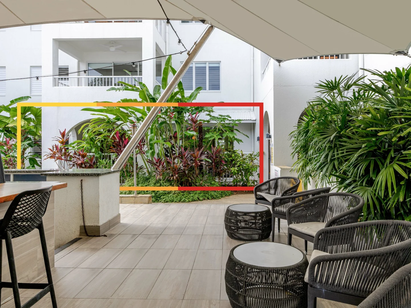 Additional image 5 of 30 Portsea/70-76 Davidson Street, Port Douglas QLD 4877