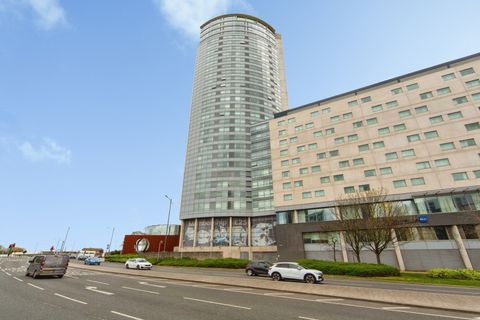 Old Hall Street, Liverpool, Merseyside L3