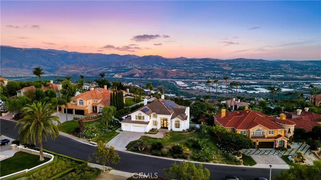 4855 Green Crest Drive, Yorba Linda, CA 92887