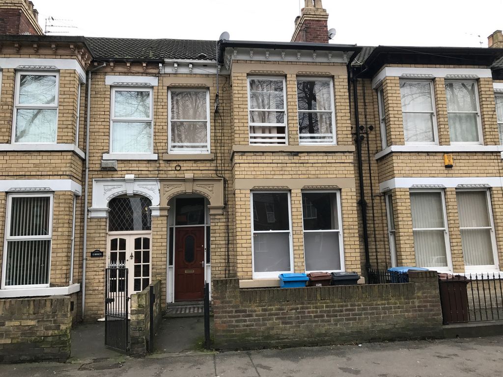 3 bed shared accommodation to rentBoulevard, Hull HU3