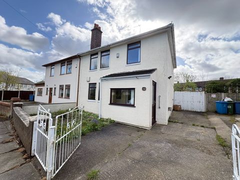 Adlam Road, Fazakerley L10