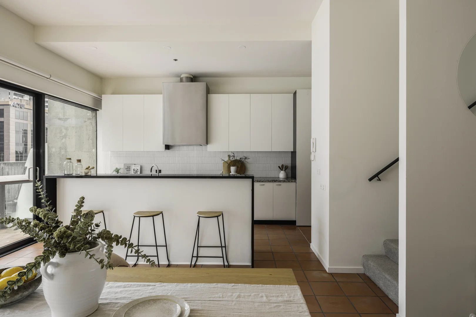 Additional image 9 of Penthouse/191 Franklin Street, Melbourne VIC 3000