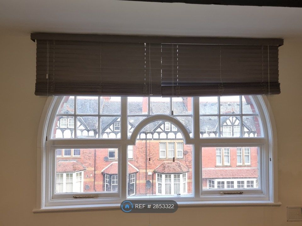 Additional image 2 of 1 bed flat to rentPenrhyn Road, Colwyn Bay LL29
