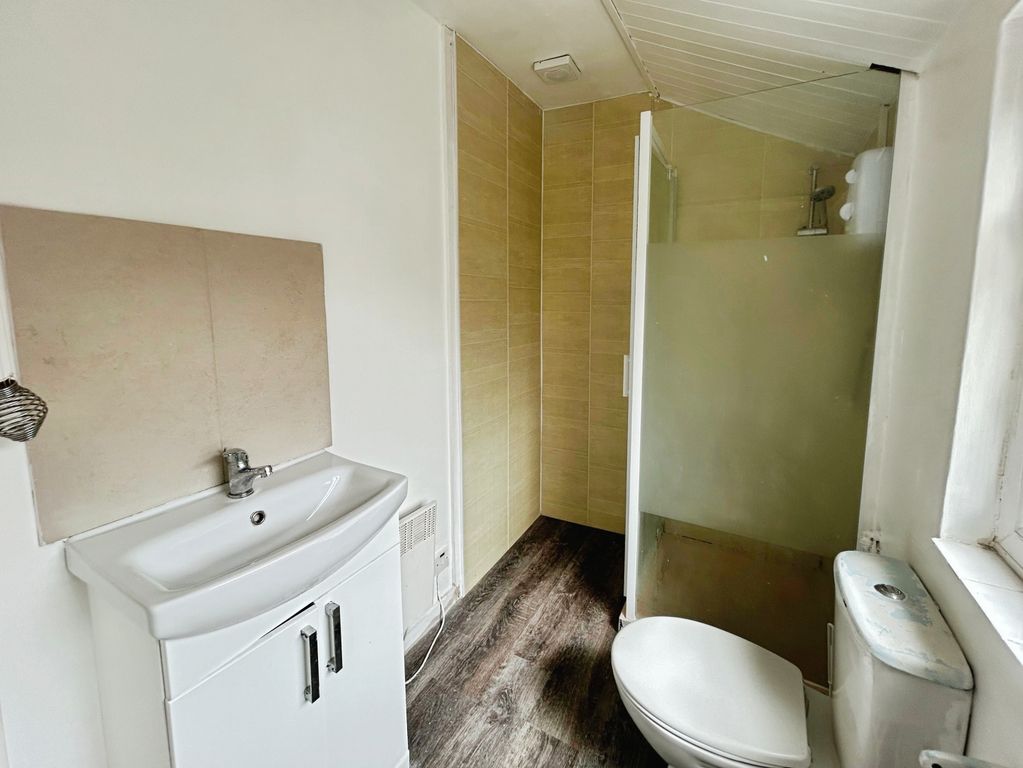 Studio to rentWindsor Road, Neath SA11 photo 4