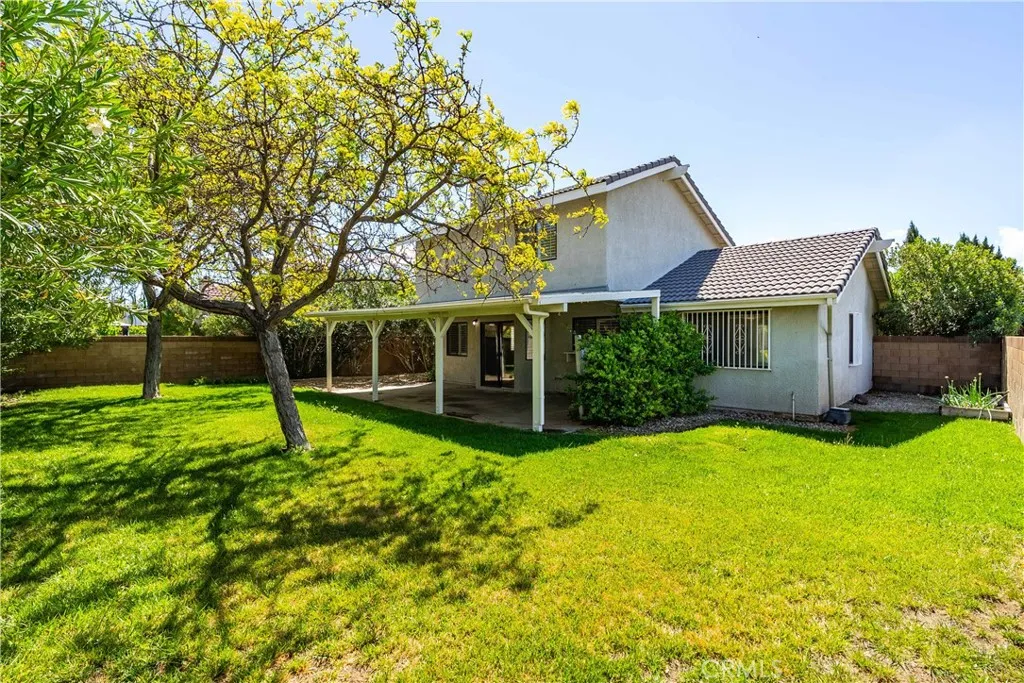 2859 W Avenue J9, Lancaster, CA 93536