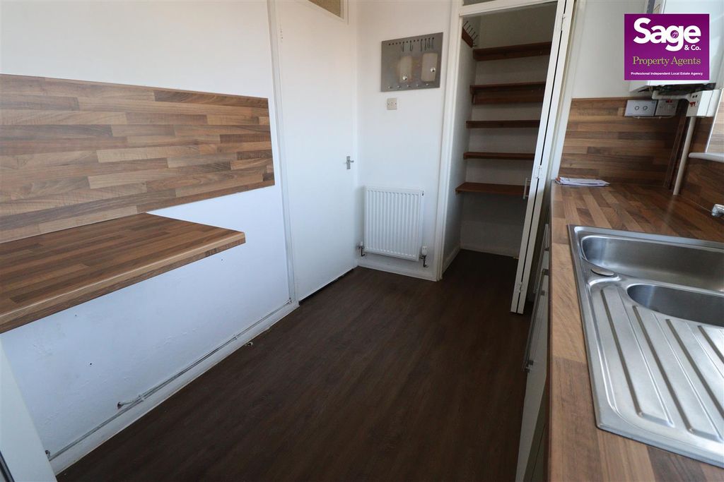 Additional image 7 of 2 bed flat to rentBlodwen Road, New Inn, Pontypool NP4