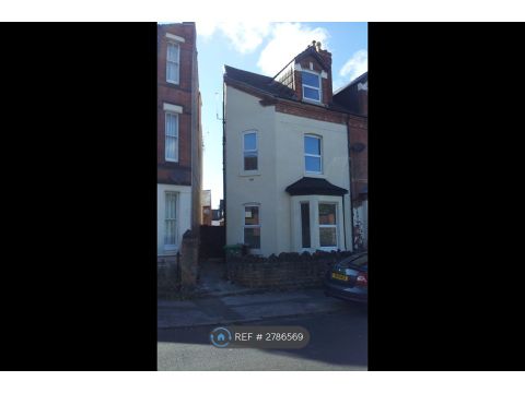 Lake Street, Nottingham NG7, Room to rent