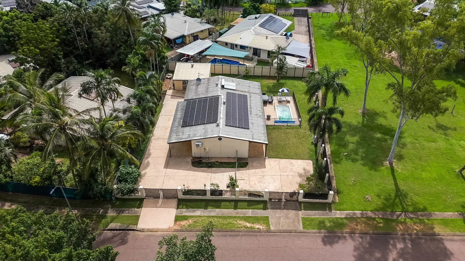 Additional image 19 of 43 Gunter Circuit, Woodroffe NT 0830