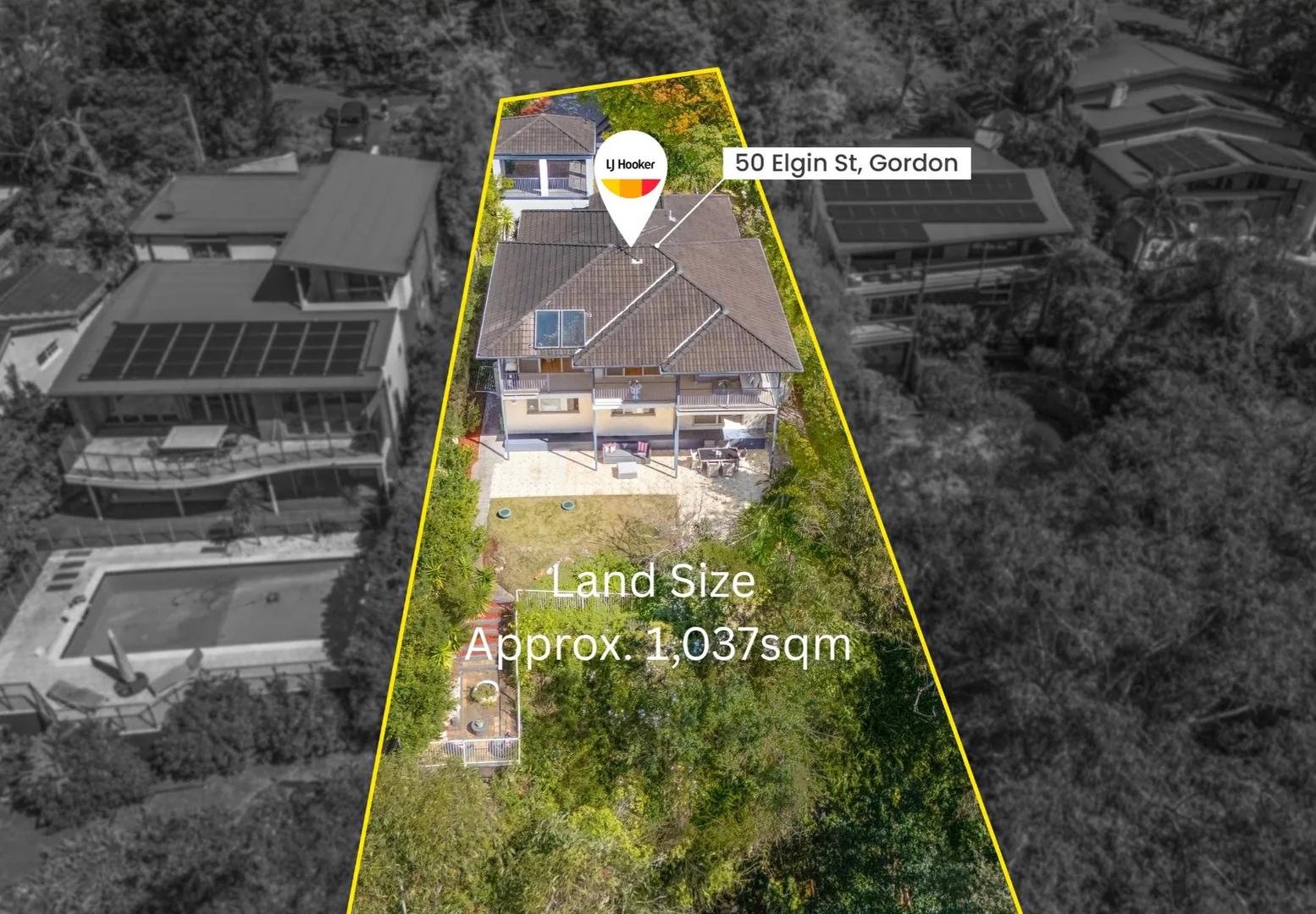 Additional image 9 of 50 Elgin Street, Gordon NSW 2072