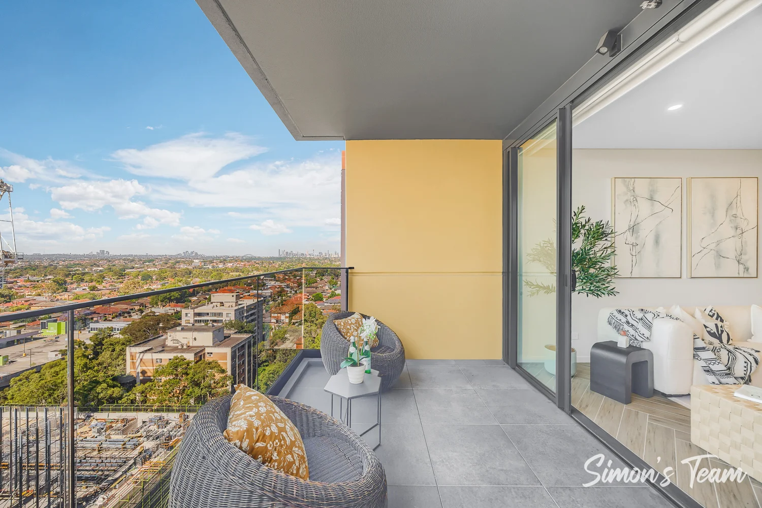 Additional image 7 of 1503/23 George Street, Burwood NSW 2134