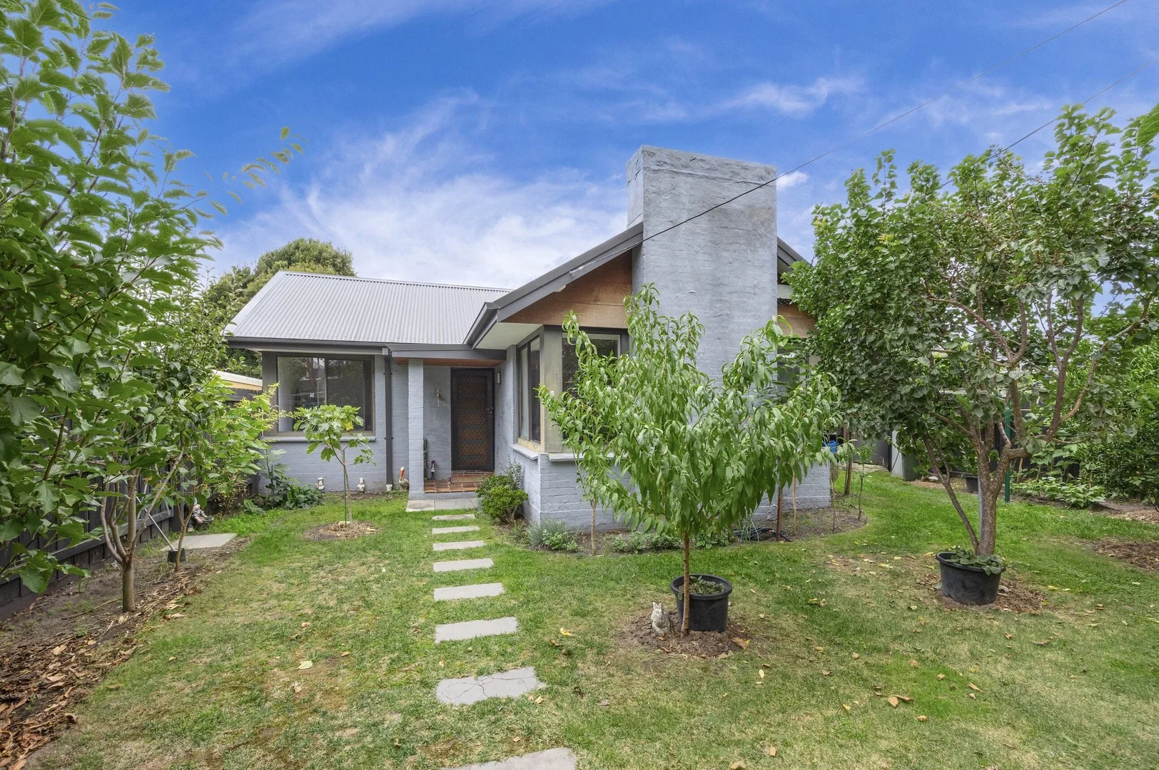1/11 Ogrady Avenue, Frankston VIC 3199