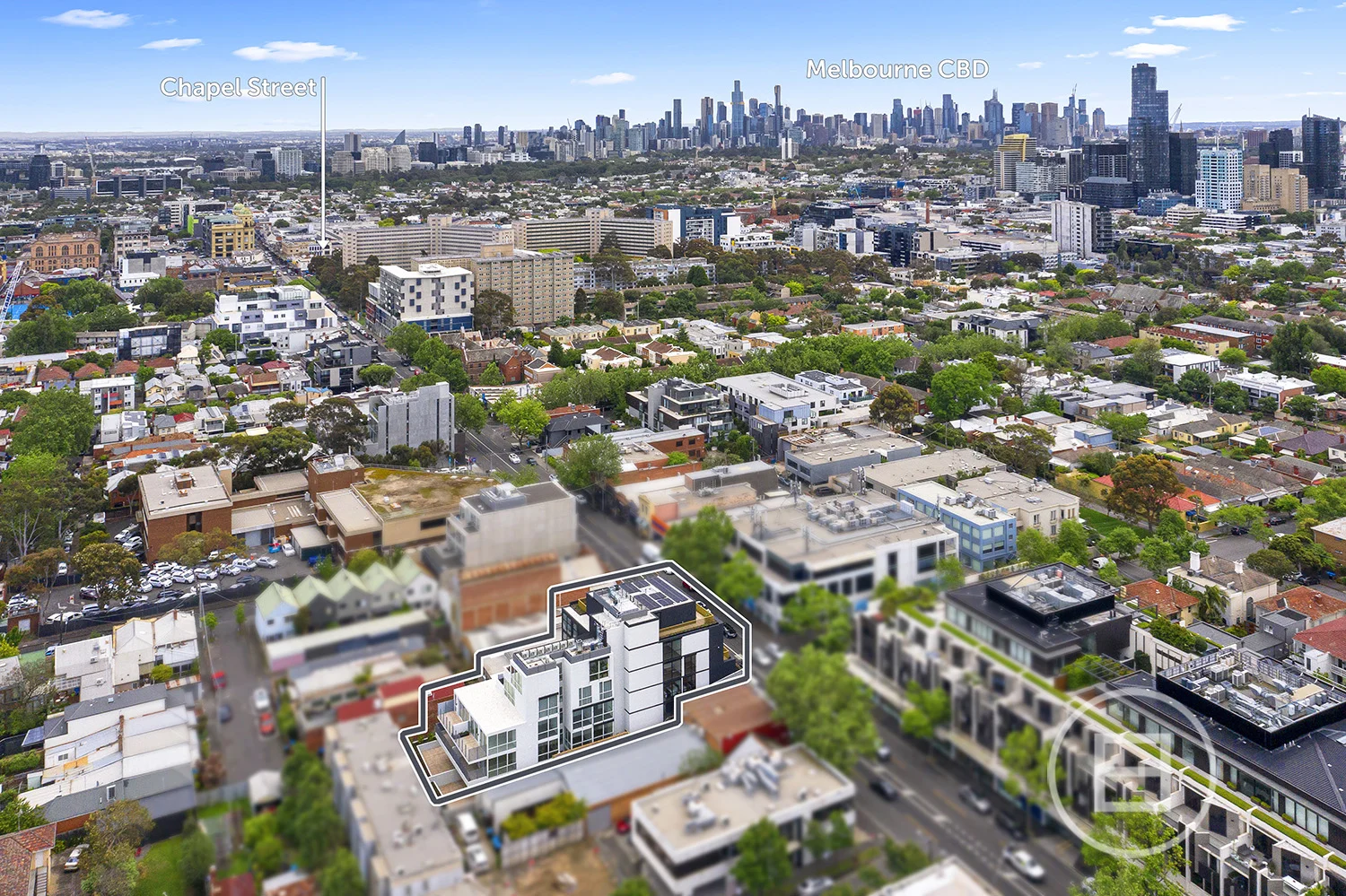 Additional image 11 of 101/442-446 Malvern Road, Prahran VIC 3181