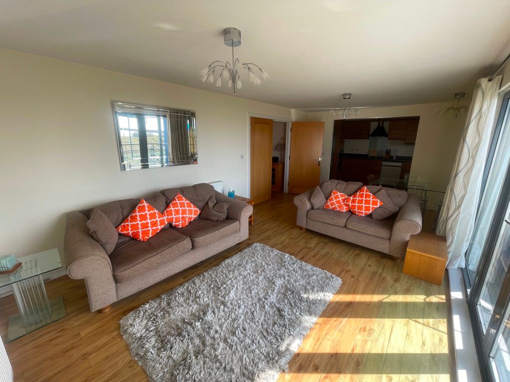 2 bed flat to rentSt. Margarets Court SA1