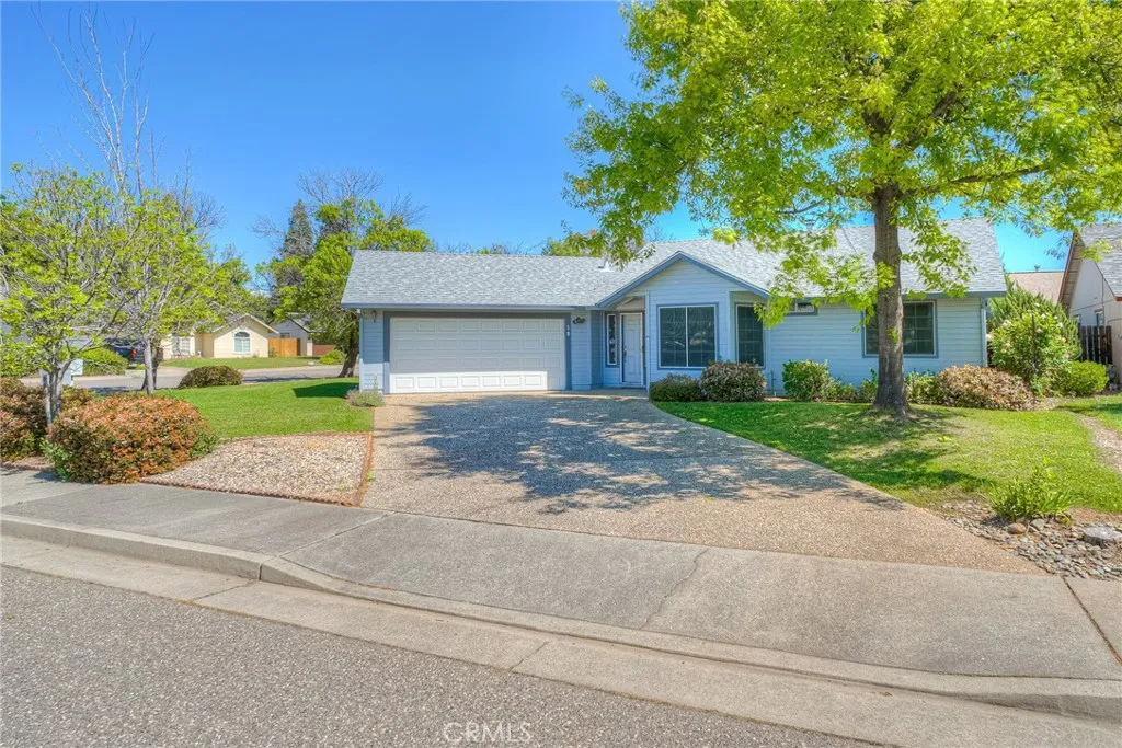 18 Dawn Court, Oroville, CA 95965