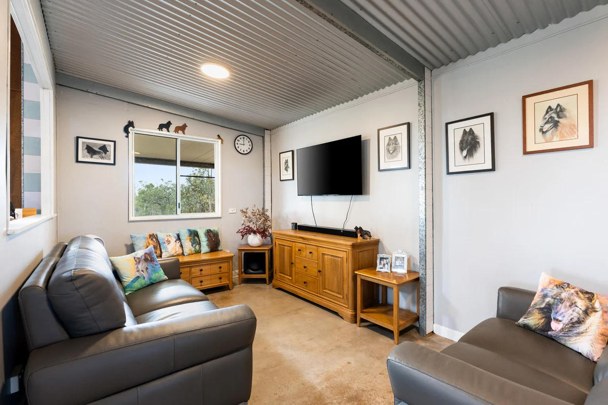 Additional image 8 of 495 Hell Hole Creek Road, Upper Flagstone QLD 4344