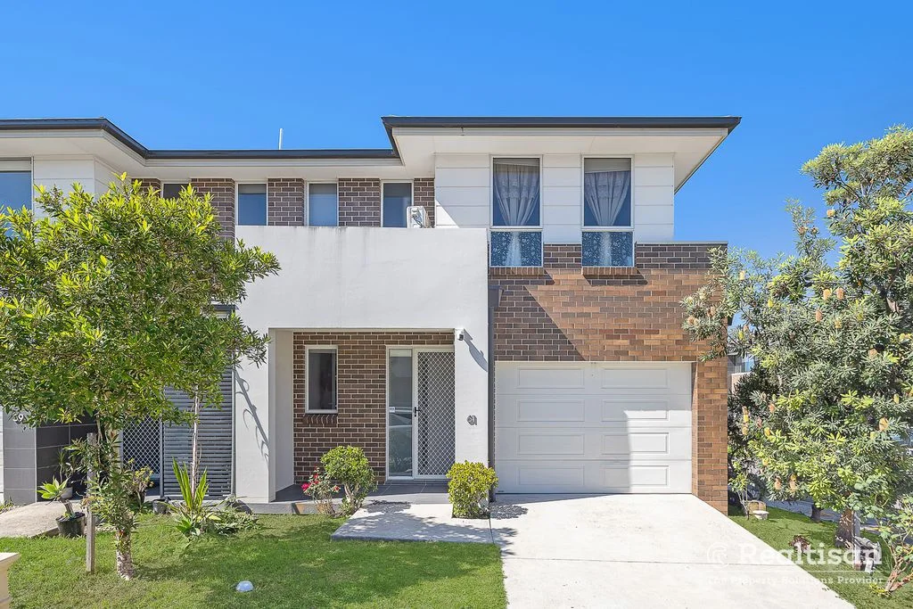 61 St Charbel Way, Punchbowl NSW 2196